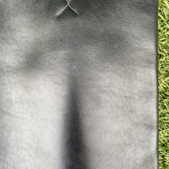 Churchill Women’s English Leather Equestrian Riding Boots Women’s Size 7.5 - Picture 16 of 16